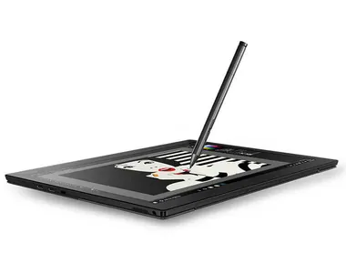 Замена матрицы на планшете Lenovo ThinkPad X1 Tablet в Екатеринбурге